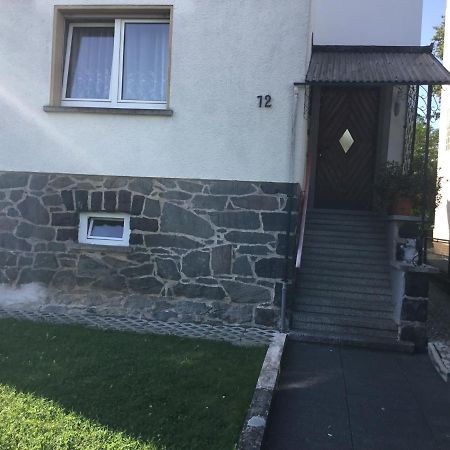 Ferienwohnung, Solms-Obendorf Oberndorf  외부 사진