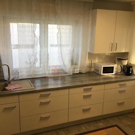 Ferienwohnung, Solms-Obendorf Oberndorf  외부 사진