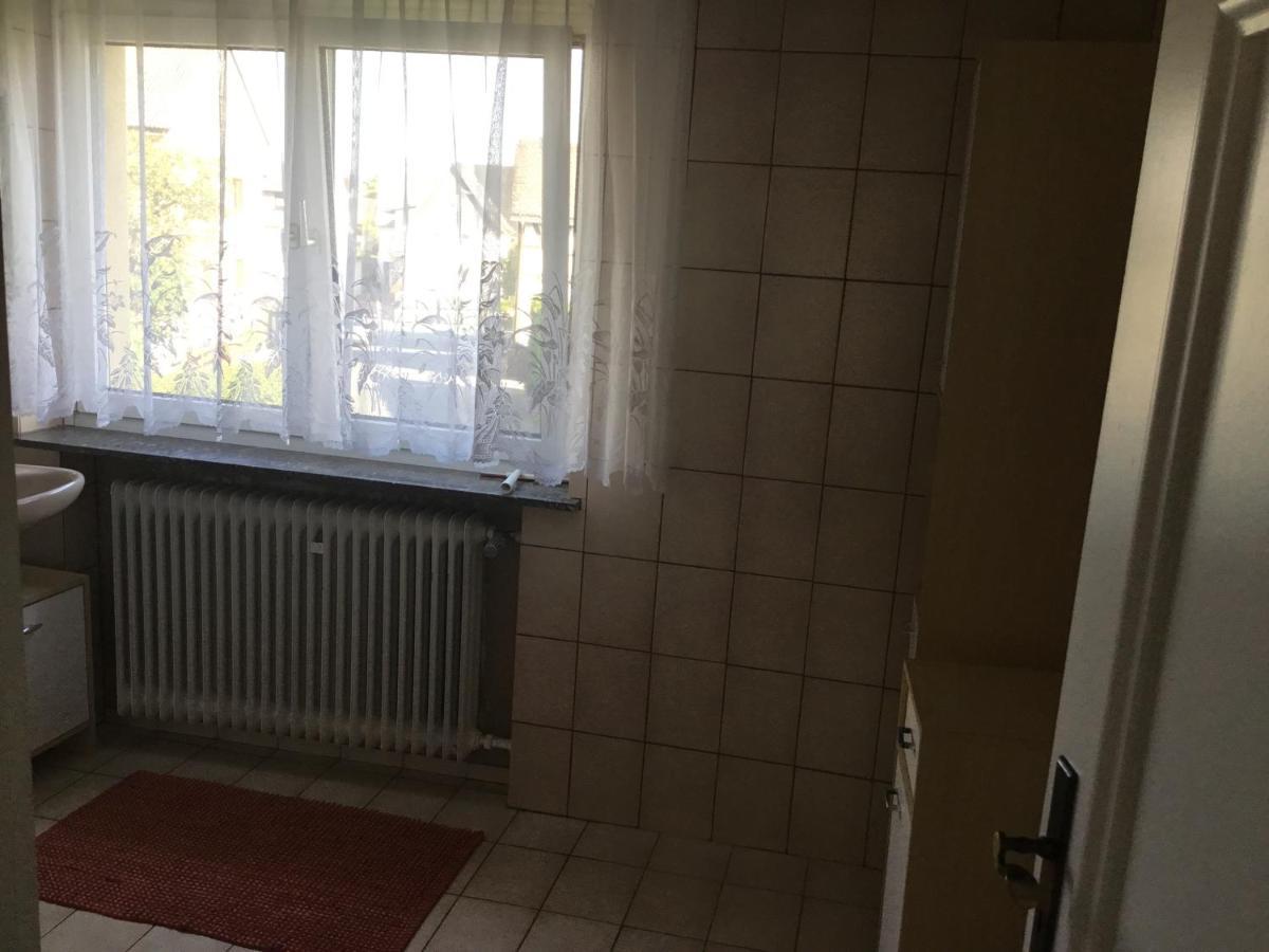 Ferienwohnung, Solms-Obendorf Oberndorf  외부 사진