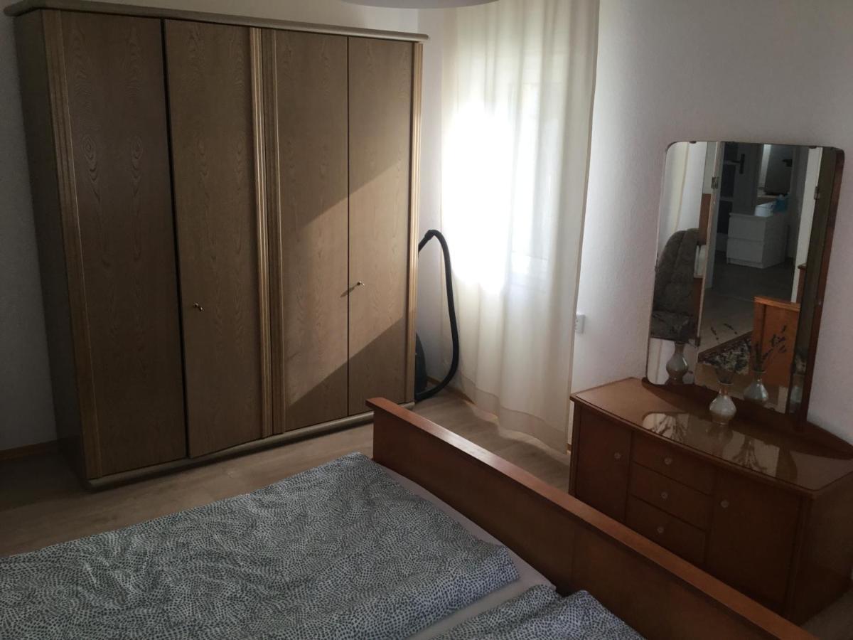 Ferienwohnung, Solms-Obendorf Oberndorf  외부 사진