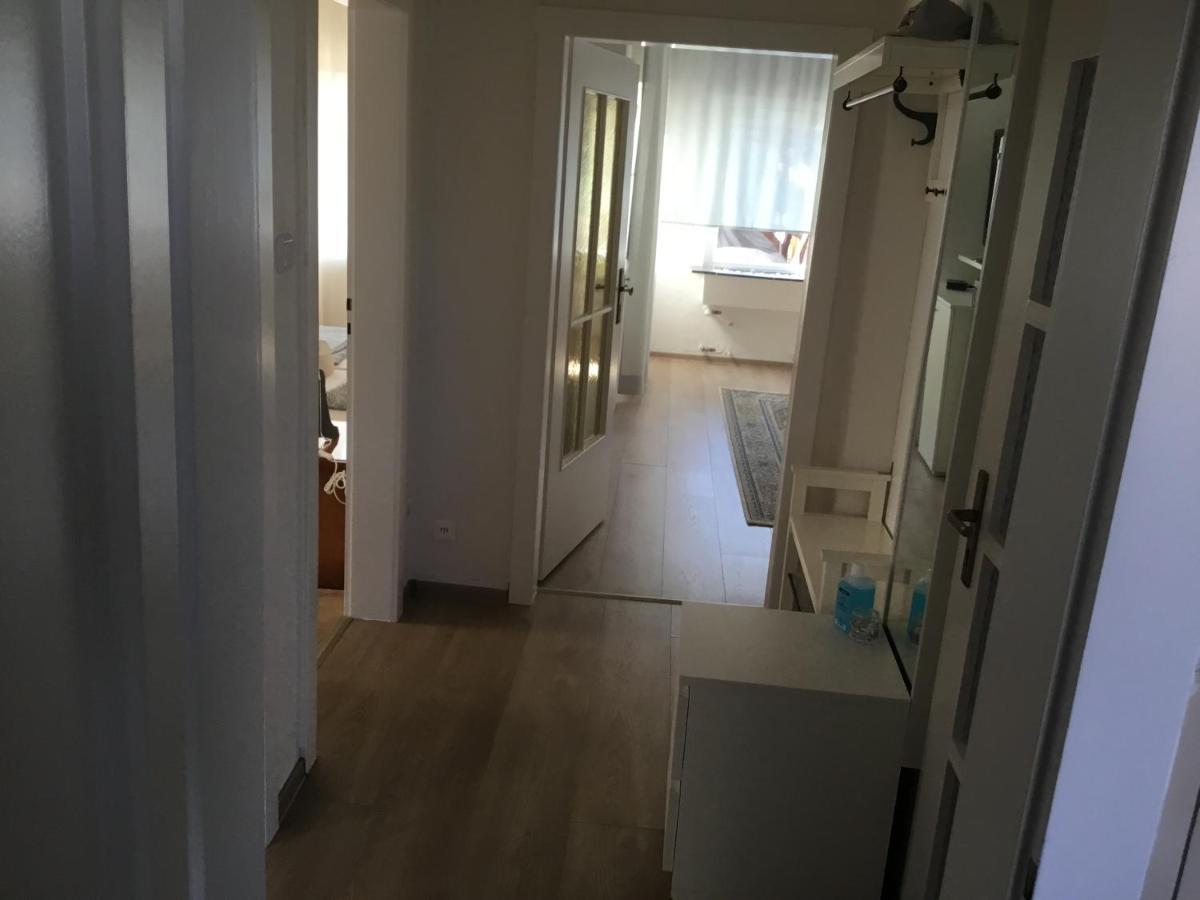 Ferienwohnung, Solms-Obendorf Oberndorf  외부 사진