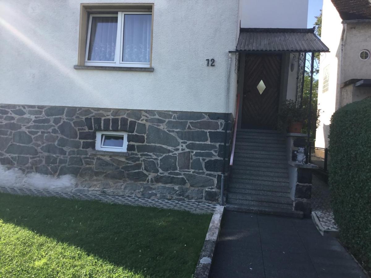 Ferienwohnung, Solms-Obendorf Oberndorf  외부 사진