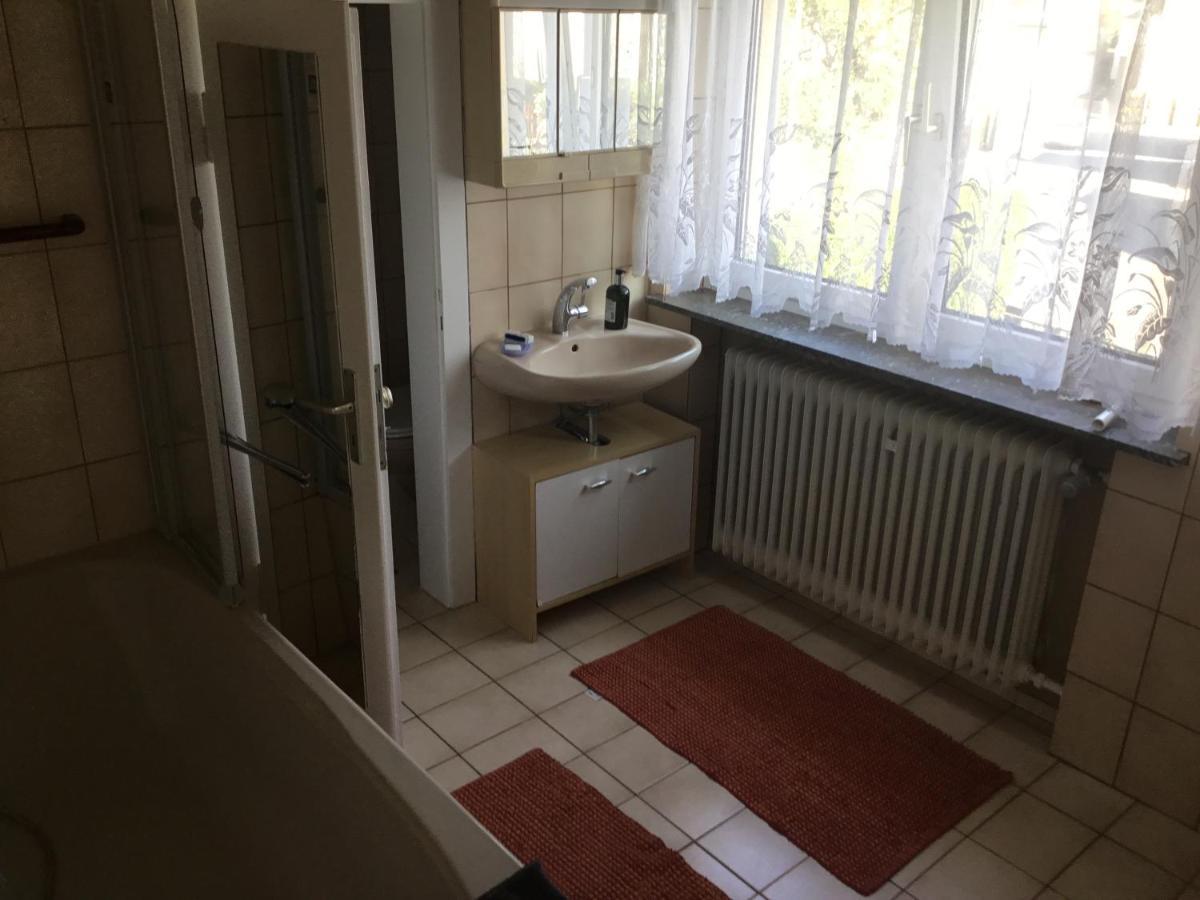 Ferienwohnung, Solms-Obendorf Oberndorf  외부 사진