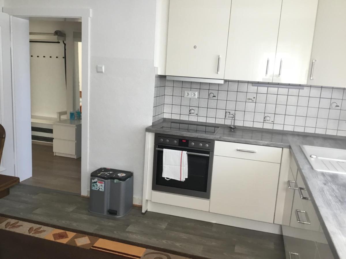 Ferienwohnung, Solms-Obendorf Oberndorf  외부 사진