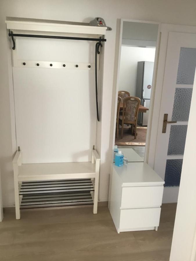 Ferienwohnung, Solms-Obendorf Oberndorf  외부 사진