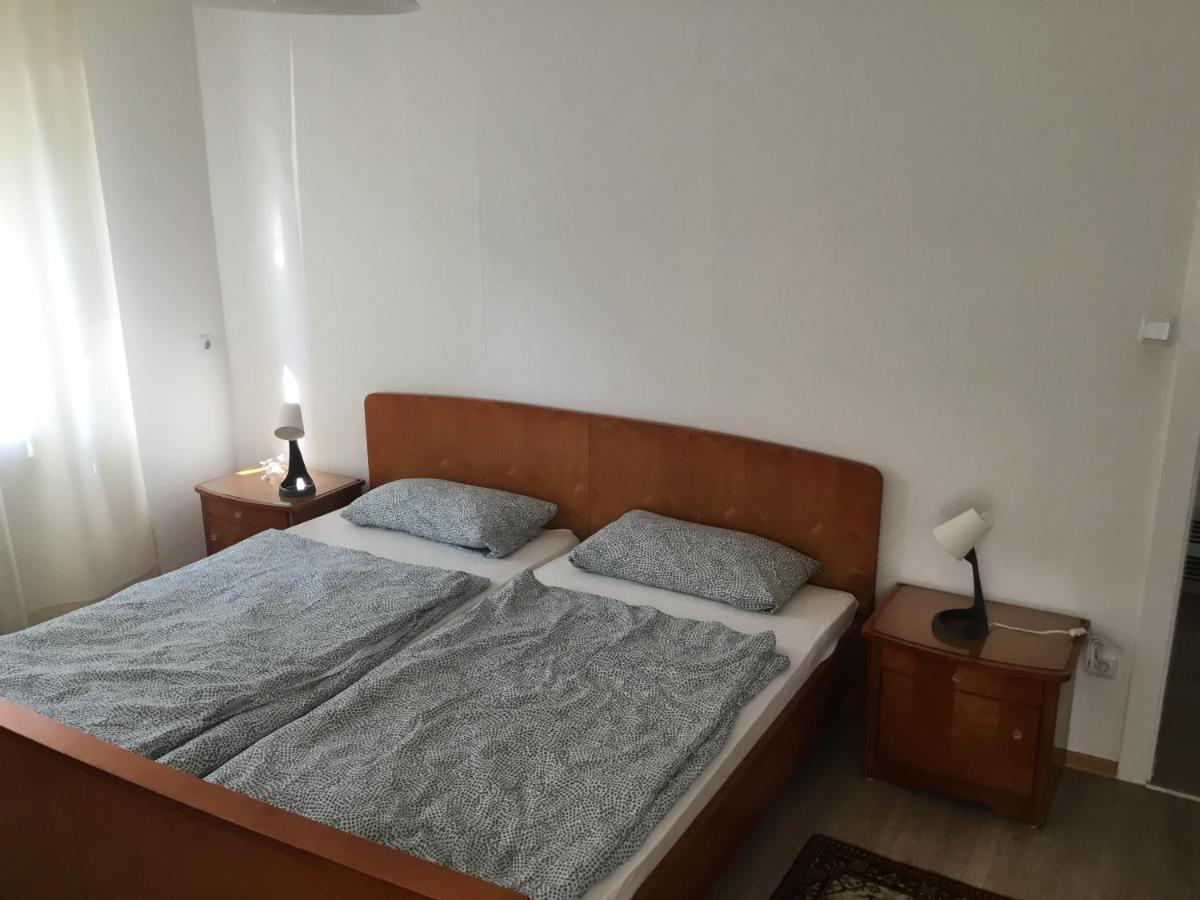 Ferienwohnung, Solms-Obendorf Oberndorf  외부 사진