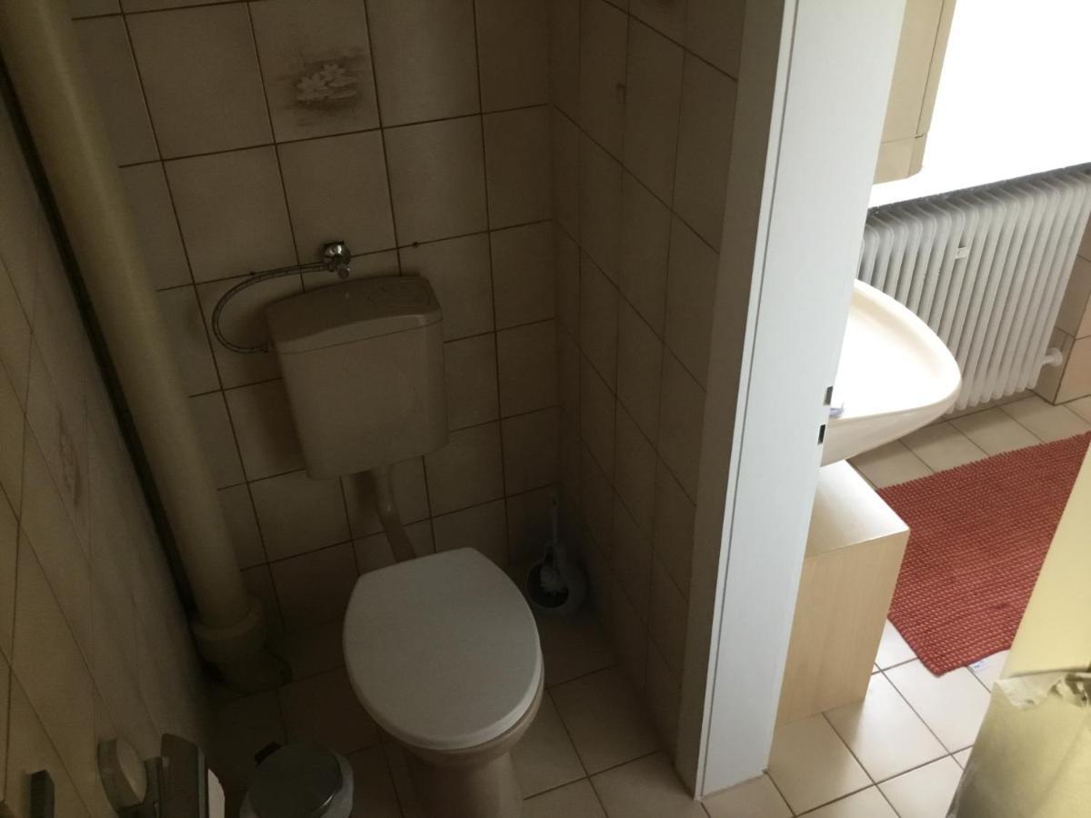 Ferienwohnung, Solms-Obendorf Oberndorf  외부 사진