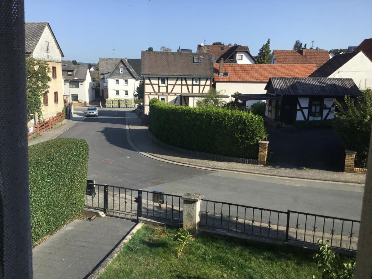 Ferienwohnung, Solms-Obendorf Oberndorf  외부 사진