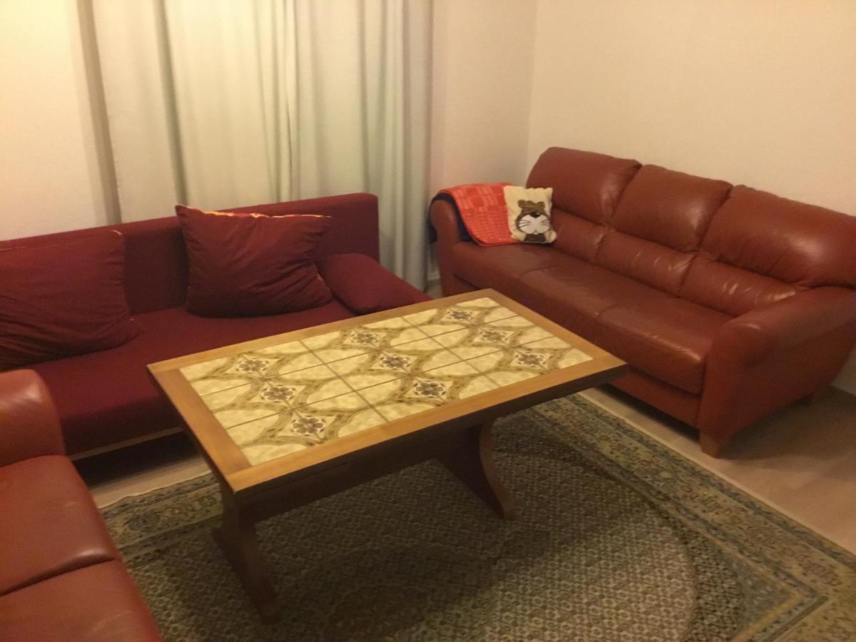 Ferienwohnung, Solms-Obendorf Oberndorf  외부 사진