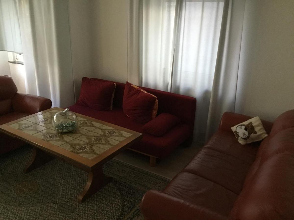 Ferienwohnung, Solms-Obendorf Oberndorf  외부 사진