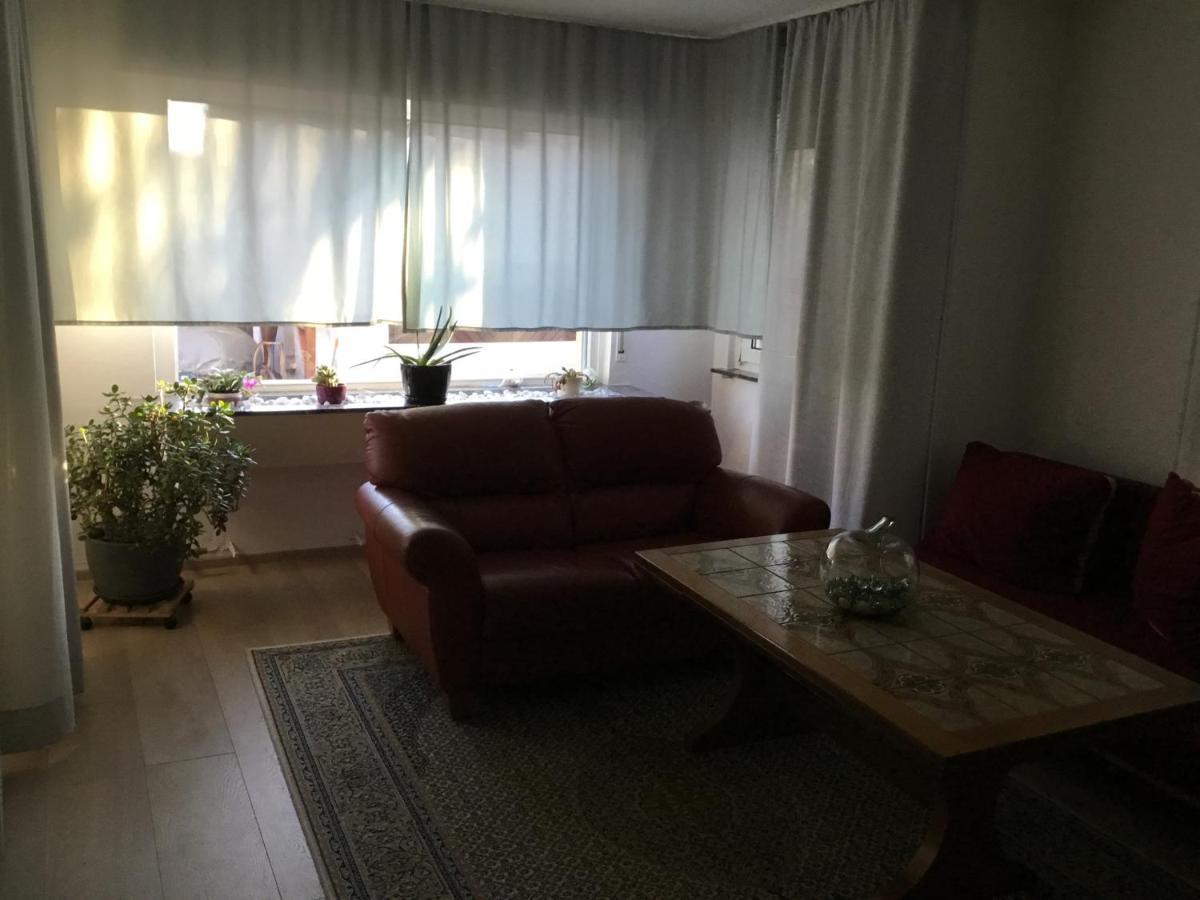Ferienwohnung, Solms-Obendorf Oberndorf  외부 사진