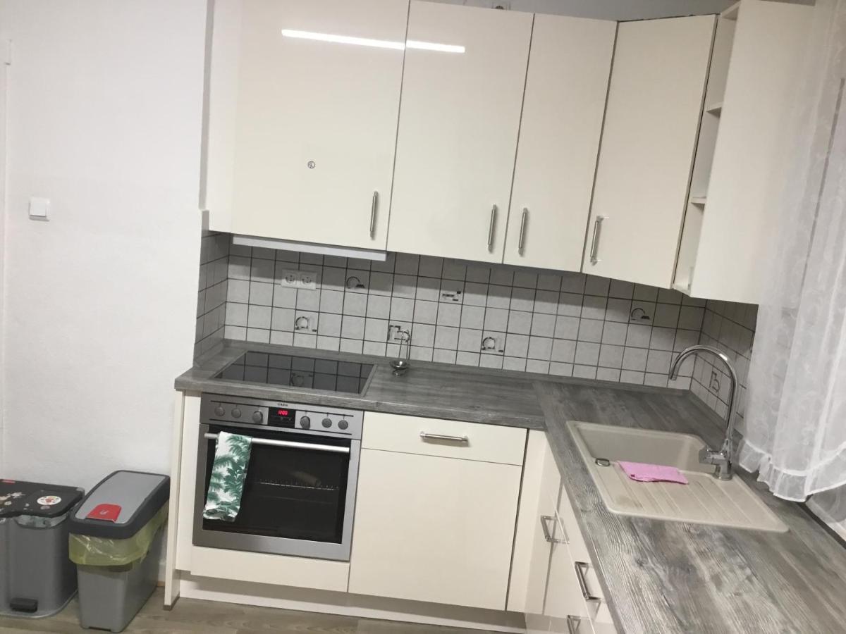 Ferienwohnung, Solms-Obendorf Oberndorf  외부 사진
