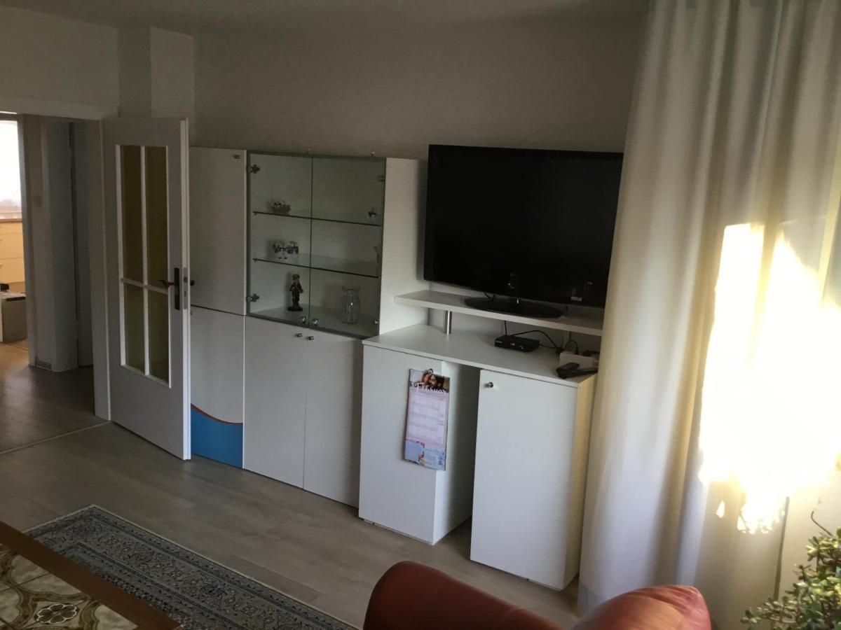 Ferienwohnung, Solms-Obendorf Oberndorf  외부 사진